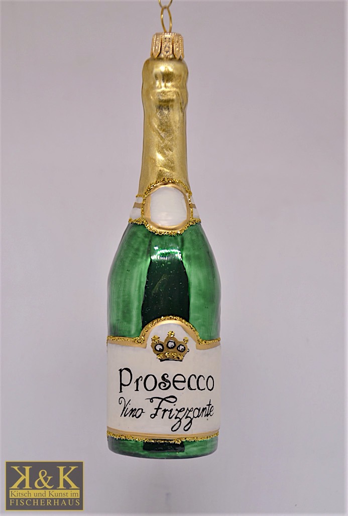 Prosecco Flasche