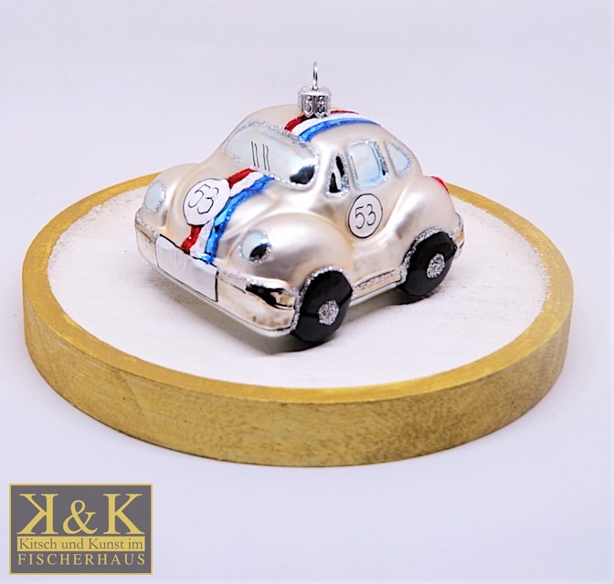 Herbie Auto