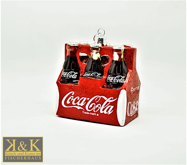 Coca Cola 6er