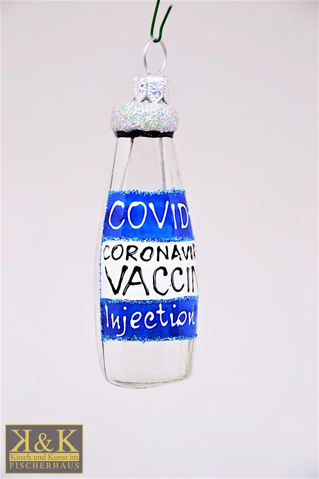 Covid 19-Vaccin