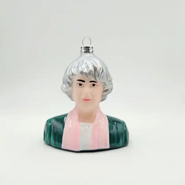 Dorothy Zbornak