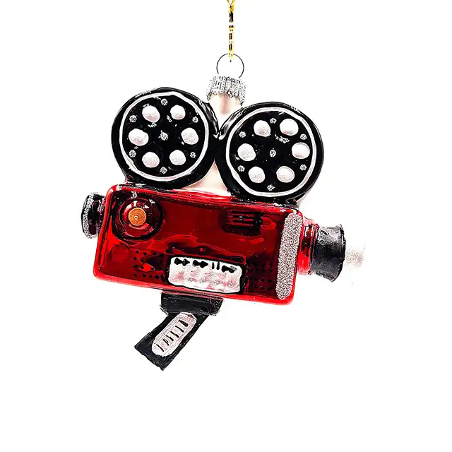 Filmkamera