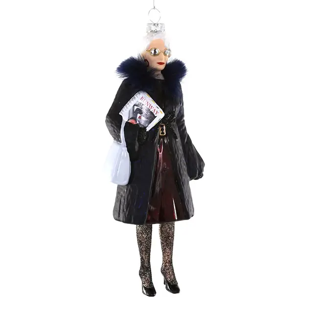 Miranda Priestly