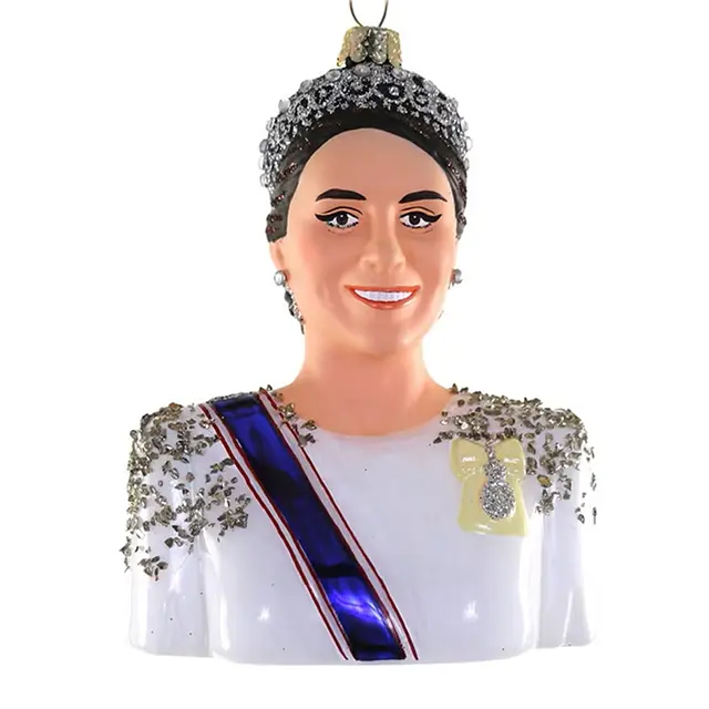 Prinzessin Kate