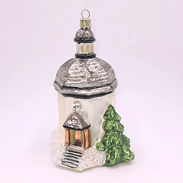 Stille Nacht Kapelle