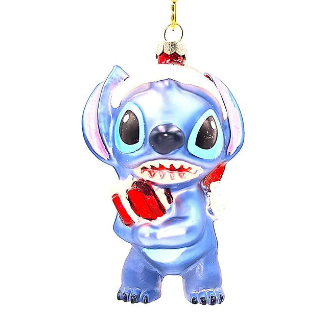 Stitch