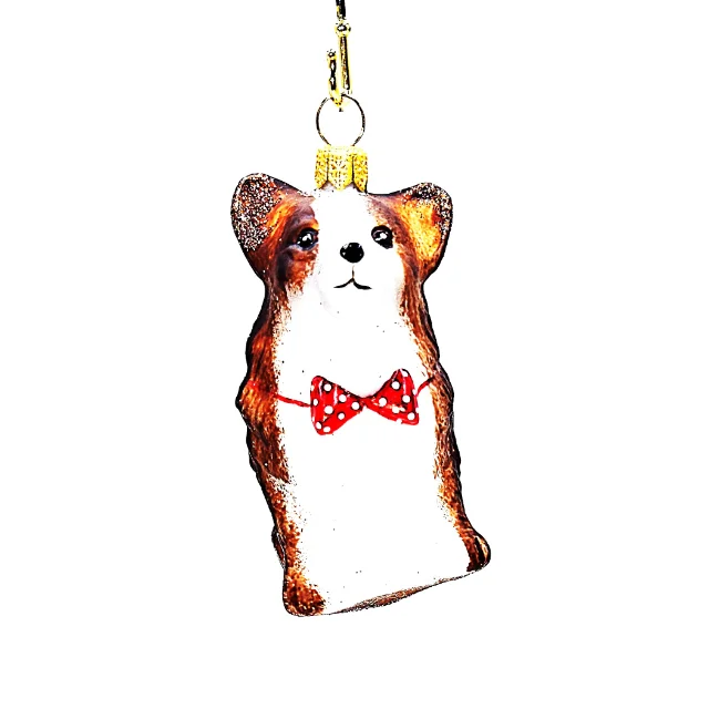 Welsh Corgi Pembroke